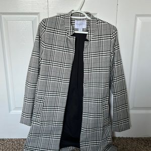 Carolina Belle Blazer Jacket